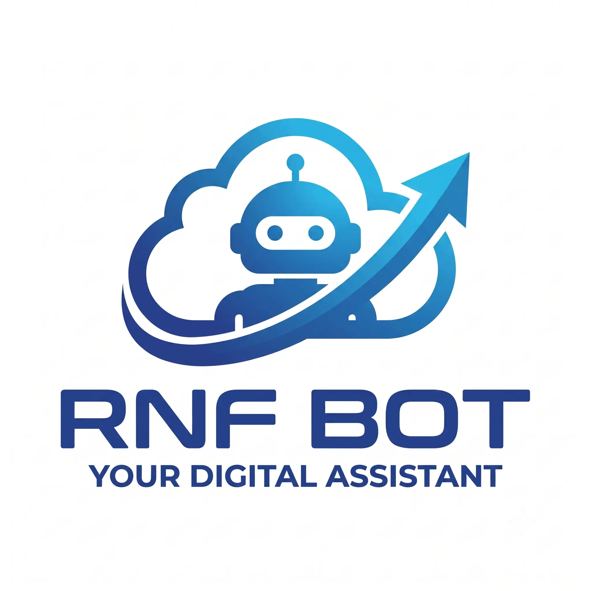 RNFBOT — Your Digital Assistant